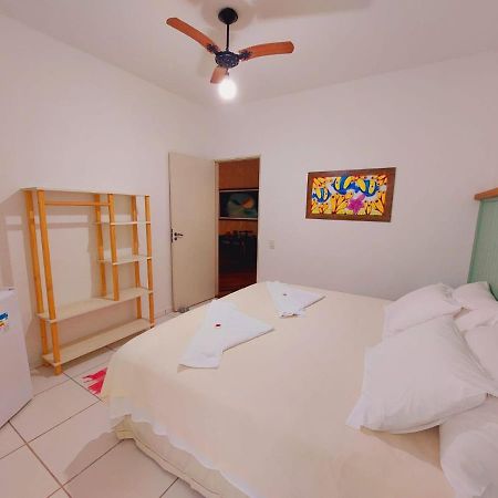Pousada Capim Melado Ubatuba Extérieur photo