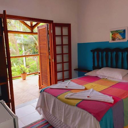 Pousada Capim Melado Ubatuba Extérieur photo