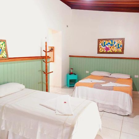 Pousada Capim Melado Ubatuba Extérieur photo