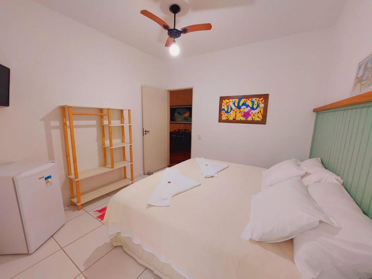 Pousada Capim Melado Ubatuba Extérieur photo