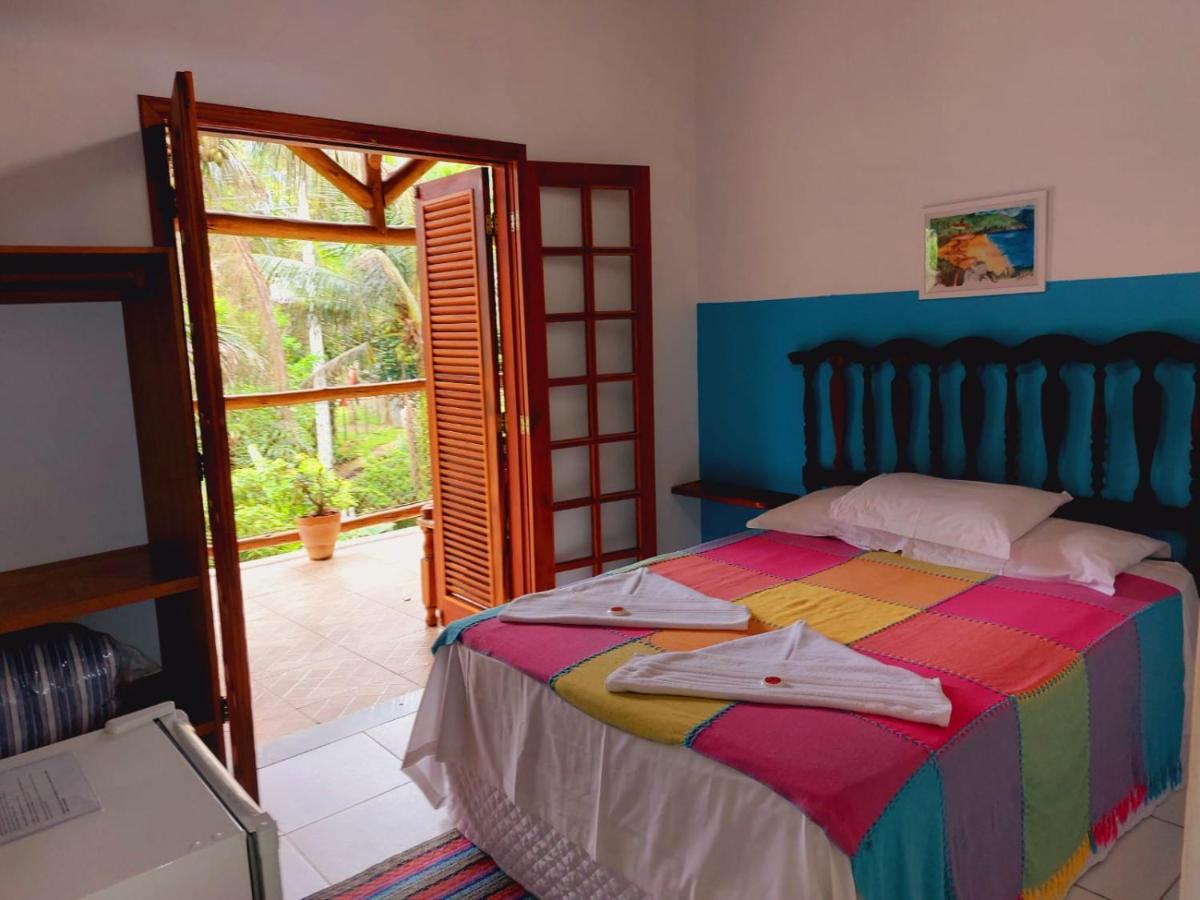 Pousada Capim Melado Ubatuba Extérieur photo