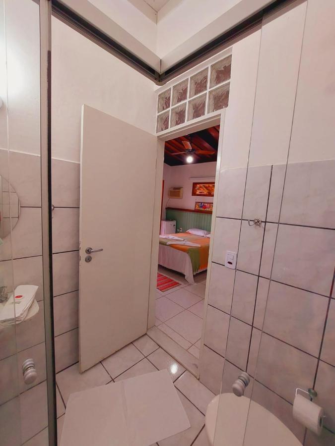 Pousada Capim Melado Ubatuba Extérieur photo