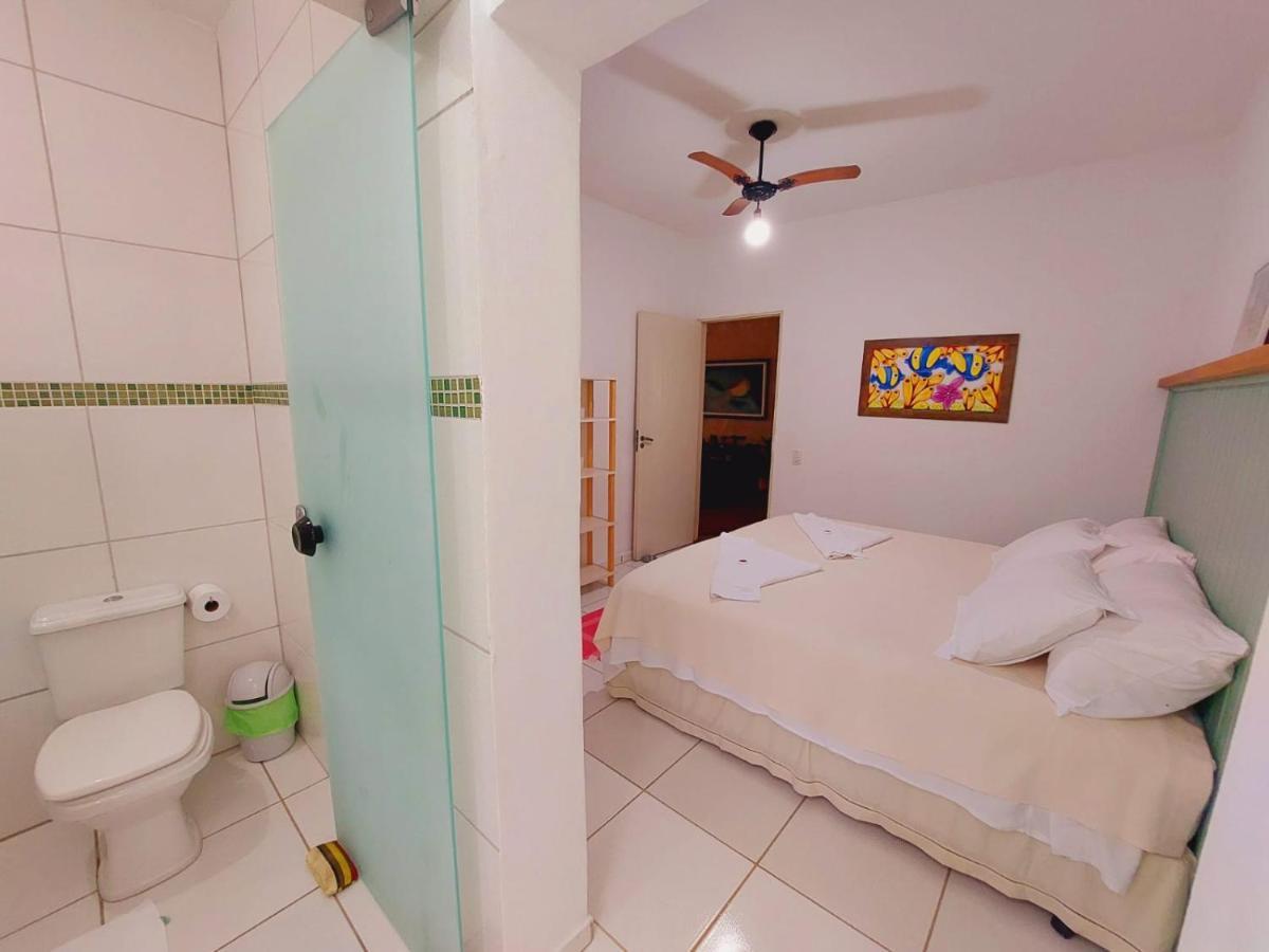 Pousada Capim Melado Ubatuba Extérieur photo