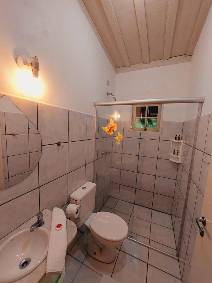Pousada Capim Melado Ubatuba Extérieur photo