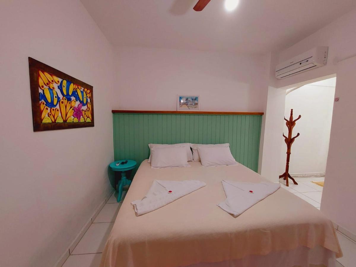 Pousada Capim Melado Ubatuba Extérieur photo