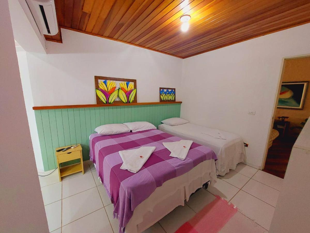 Pousada Capim Melado Ubatuba Extérieur photo