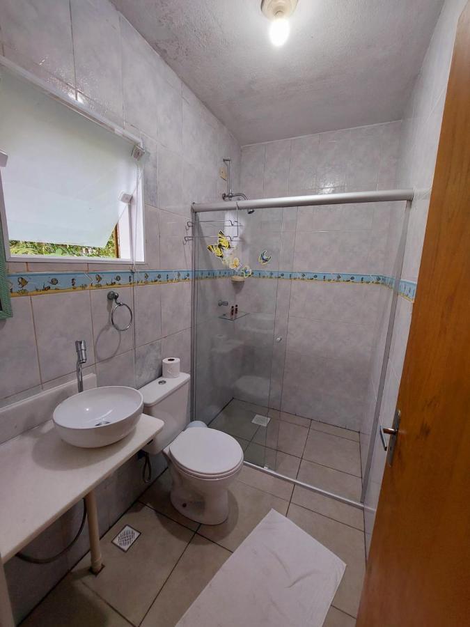 Pousada Capim Melado Ubatuba Extérieur photo