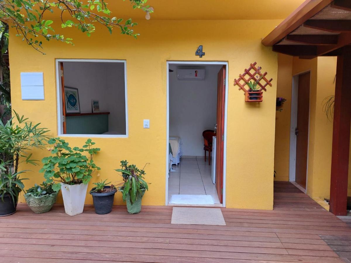 Pousada Capim Melado Ubatuba Extérieur photo