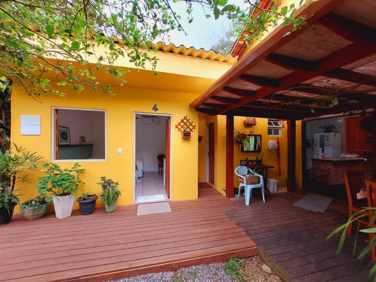 Pousada Capim Melado Ubatuba Extérieur photo