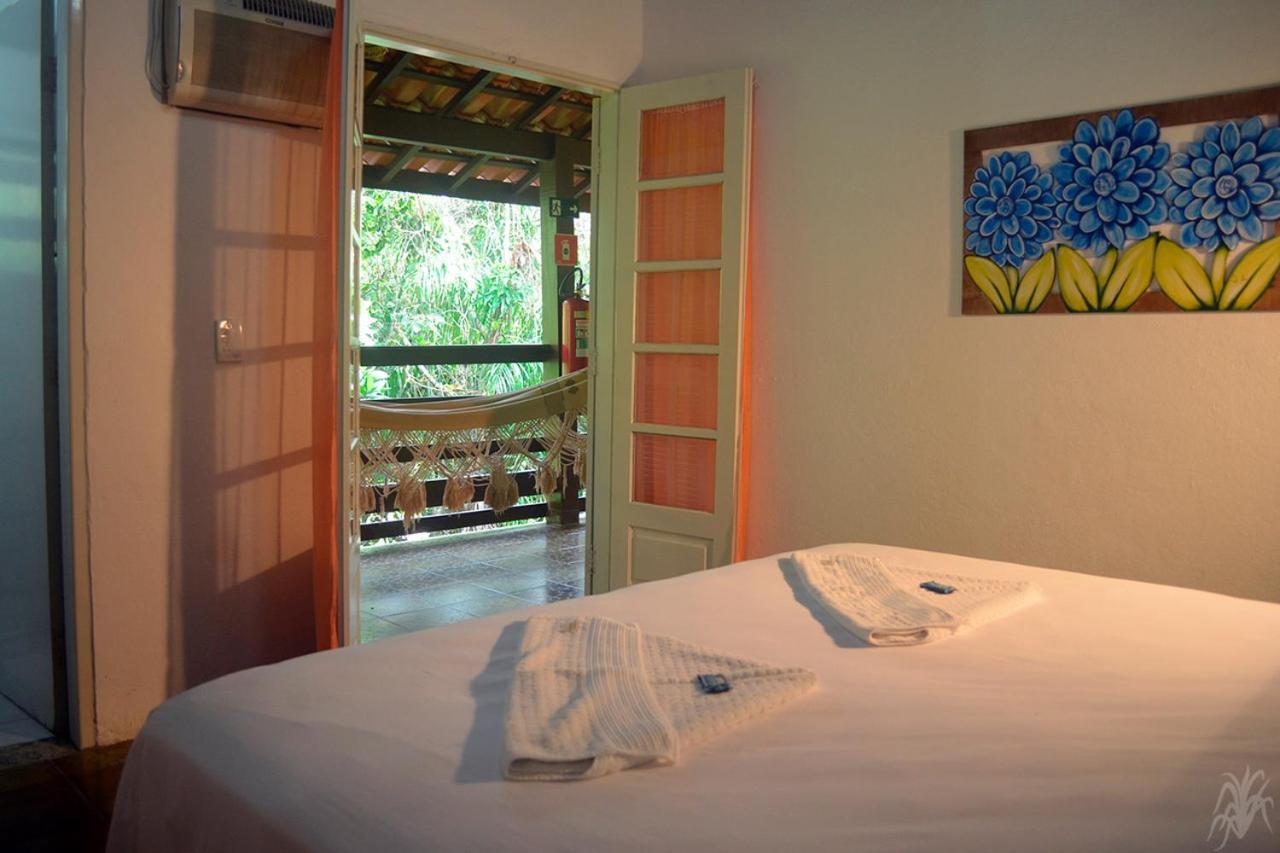 Pousada Capim Melado Ubatuba Extérieur photo