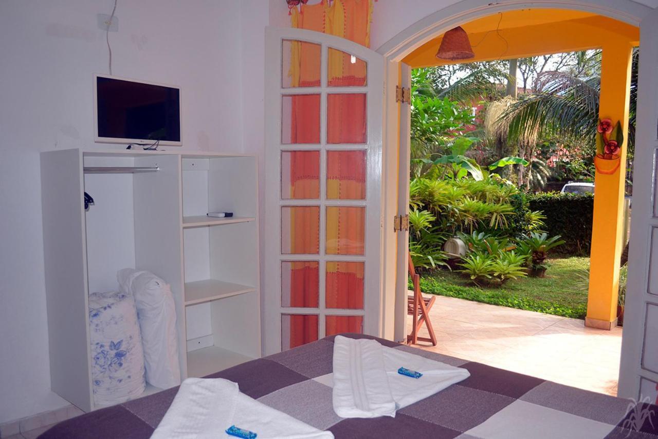 Pousada Capim Melado Ubatuba Extérieur photo